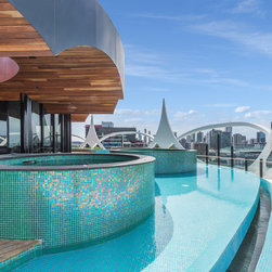 Banksia - Hot Tubs & Spas