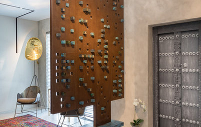 28 Gorgeous Door Designs From Across The World