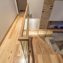 Bannisters