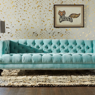 Jonathan Adler⎹ Spring 2015