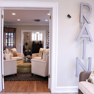 Webster Groves-Modern Vintage Charmer