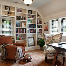 Study/library Room