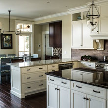 Kitchen Ideas