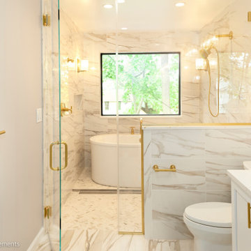 Total Transformation: A Whole House Remodel