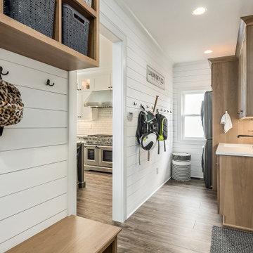 Dublin Ohio Kitchen Remodel (2)