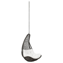Contemporary Hammocks And Swing Chairs by ShopLadder