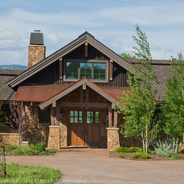 Sidney Peak Ranch