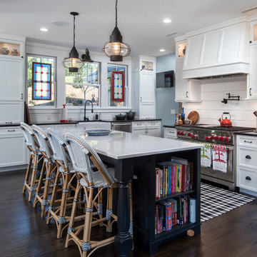 Fisher Residence