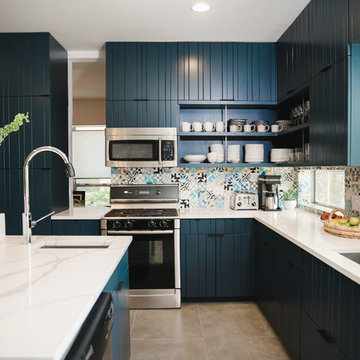 Zilker Contemporary