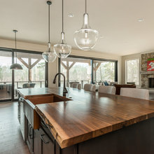 Farm Kitchen