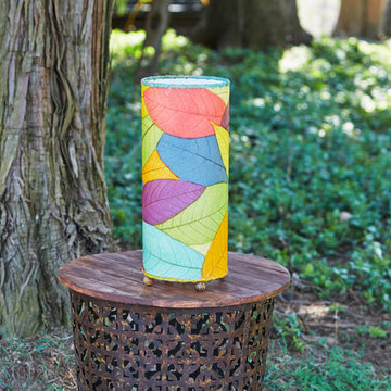 Outdoor/Indoor Lamps