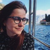 Ася Зольникова's photo