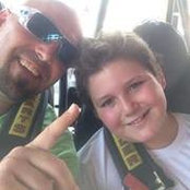 Rock Haydel's photo