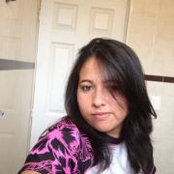 Monica Rubio's photo