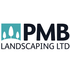 PMB Landscaping ltd