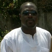Kwadwo Sarkodie-yeboahs billede