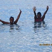 Sipiwe Mapfumo's photo