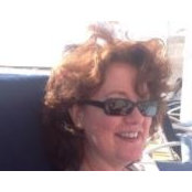 Maureen Judge's photo