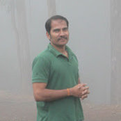 Vijay Jaganathan's photo