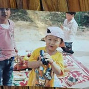 Taing SoPheak's photo