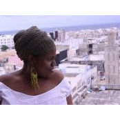 Foto von Raquel Wilson-Sow