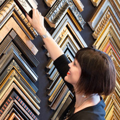 Mitrebox Framing Studio