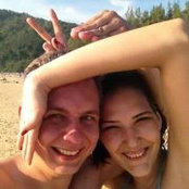 Xenia Lozinca's photo