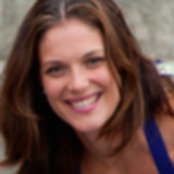 Annie Bélanger's photo