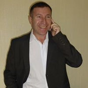 Сергей Грушевскийs billede