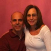 Margaret Cancellieri Papa's photo