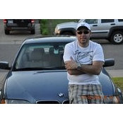 Alex Stefanovic's photo