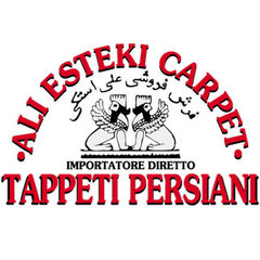 Ali Esteki Carpets