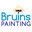 Bruins Painting