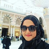 Foto von Diah Syarief