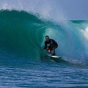 Matt Bradley's photo
