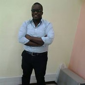 David Kagoma's photo