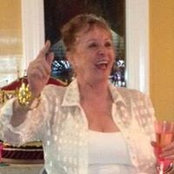 Judith Ross's photo