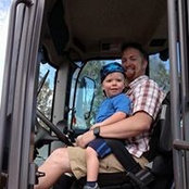 Daniel Miller's photo