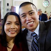 Myron Lester Nicolas's photo
