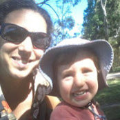 Lara Leo's photo
