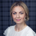 Фото профиля: Алёна Мышкина