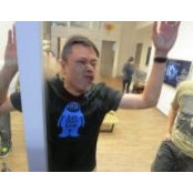 Howard Lau's photo
