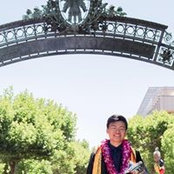 Foto von Eugene Wong