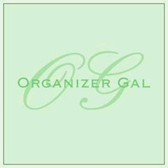 The Organizer Gal
