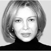 Anna Perovas billede