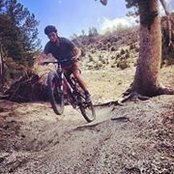 Benjamin Myers's photo