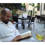 Carlos Castro Blanch's photo