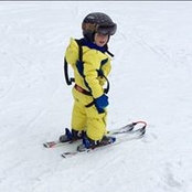 Claudine Moine's photo