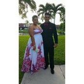 Ginelle Reinaldo's photo