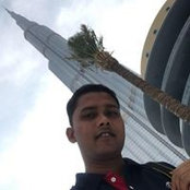 Foto von Muhammad Ashfaq